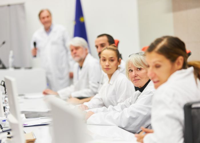 Medical Device Clinical Trial Management