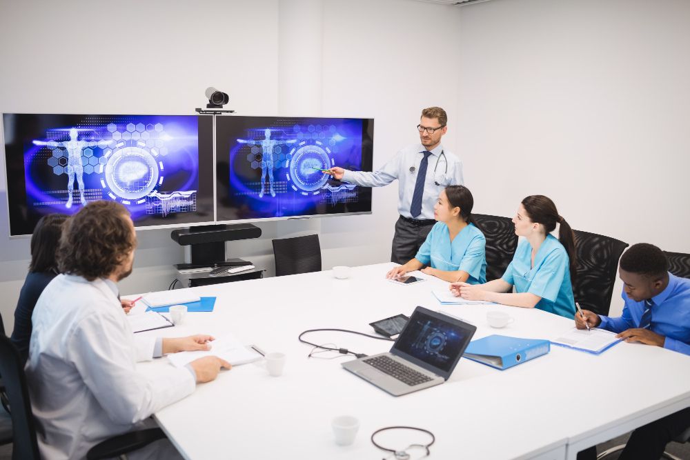 Global clinical research biostatistics experts