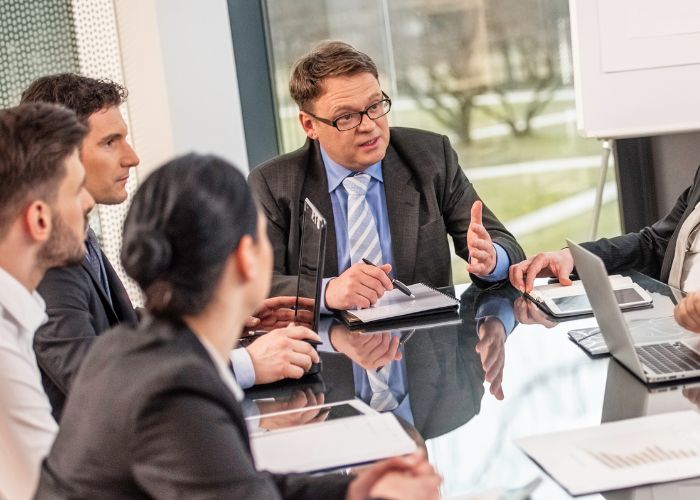 Global study start-up services for clinical