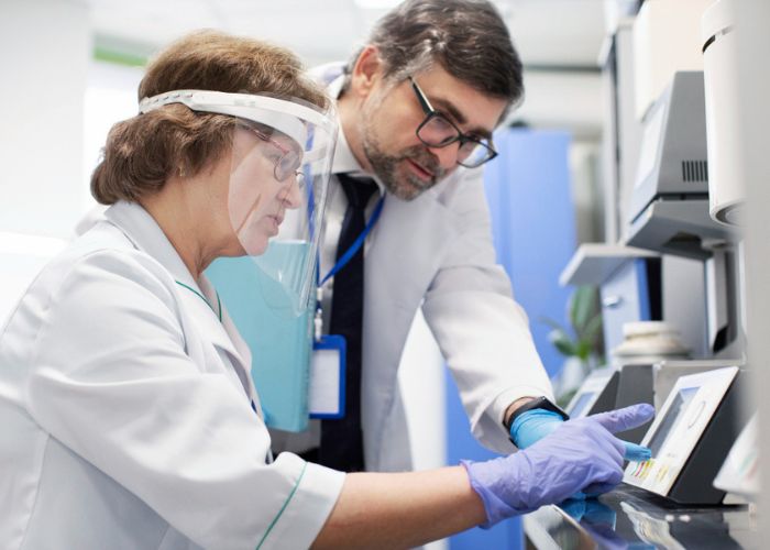Pharmacovigilance solutions