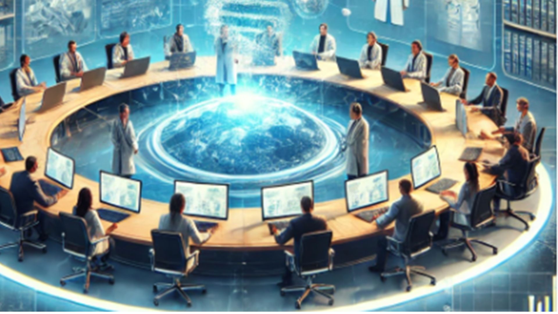 Centralized sIRB Oversight: Enhancing Efficiency and Compliance in ...