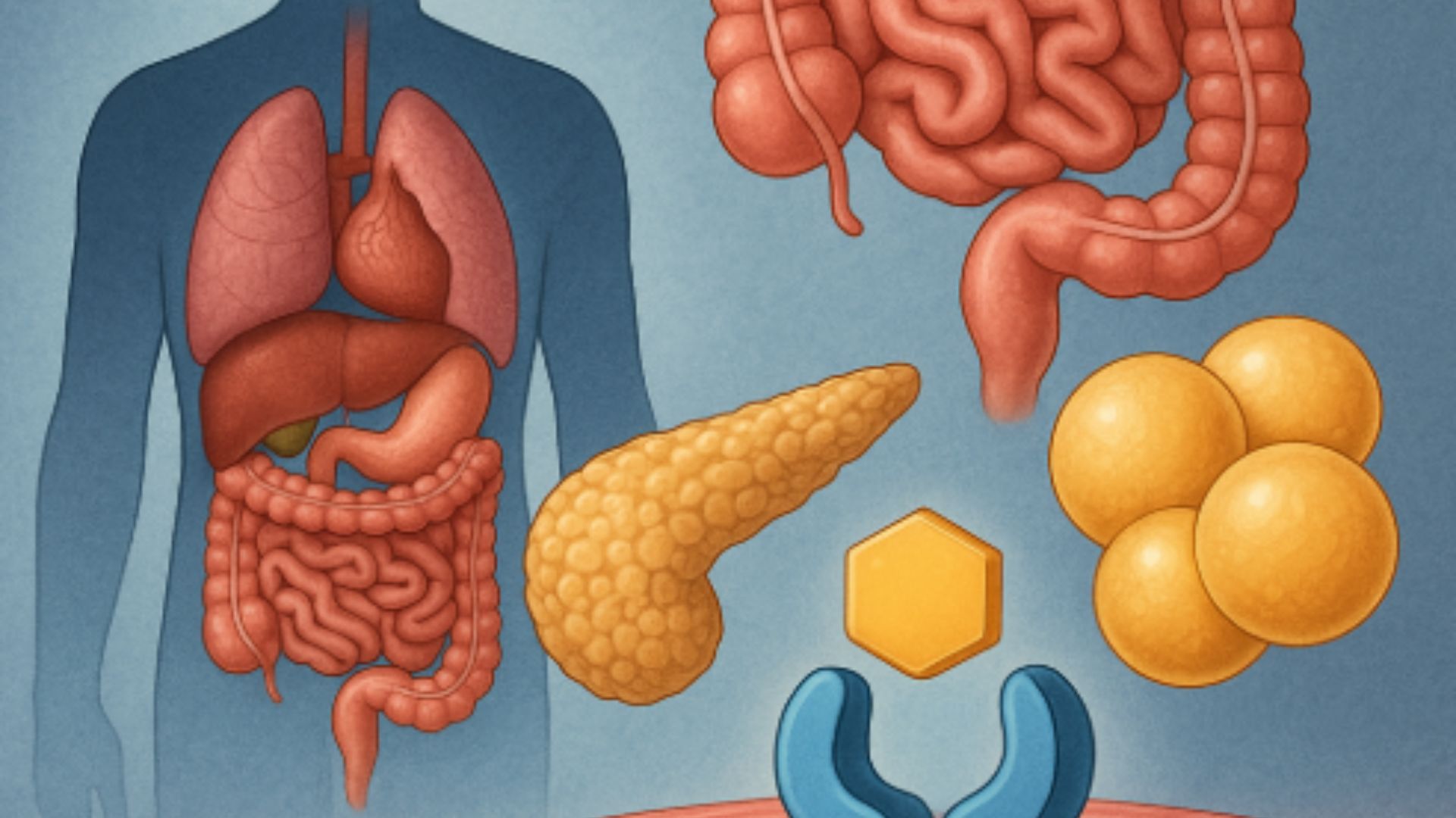 Advances in the Understanding and Treatment of Type 2 Diabetes: From Pathophysiology to Personalized Therapeutics