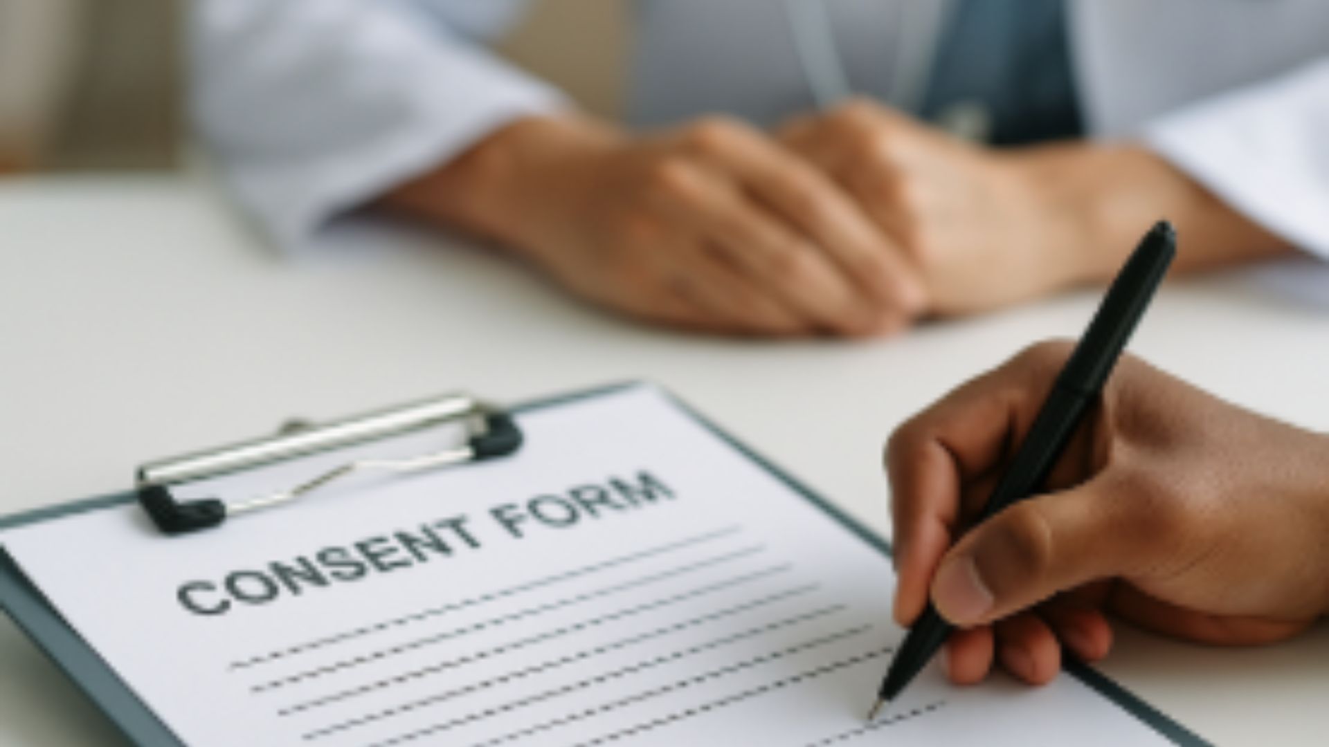 Informed Consent in Clinical Research: Ethical Foundations, Challenges, and Future Directions