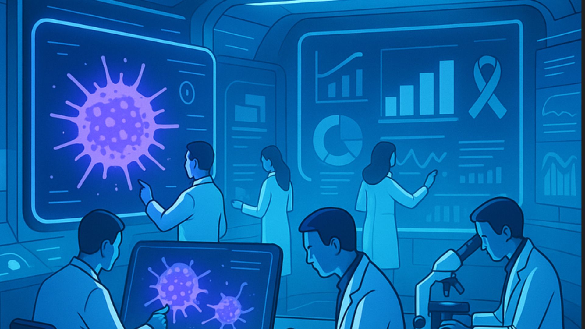 The Role of the Functional Service Provider (FSP) Model in Advancing Oncology Clinical Research