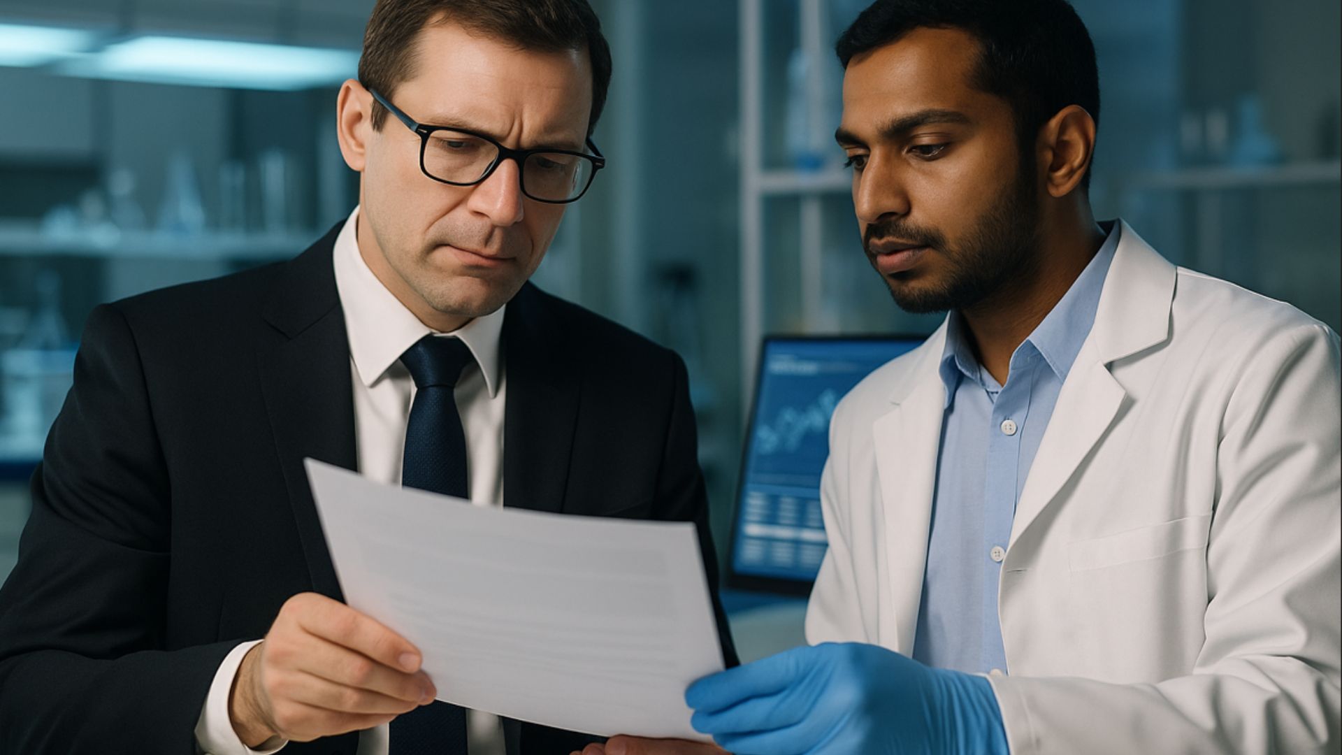 How Our Clinical Oversight Model Strengthens Sponsor Compliance With ICH E6(R3) While Keeping Them in Control