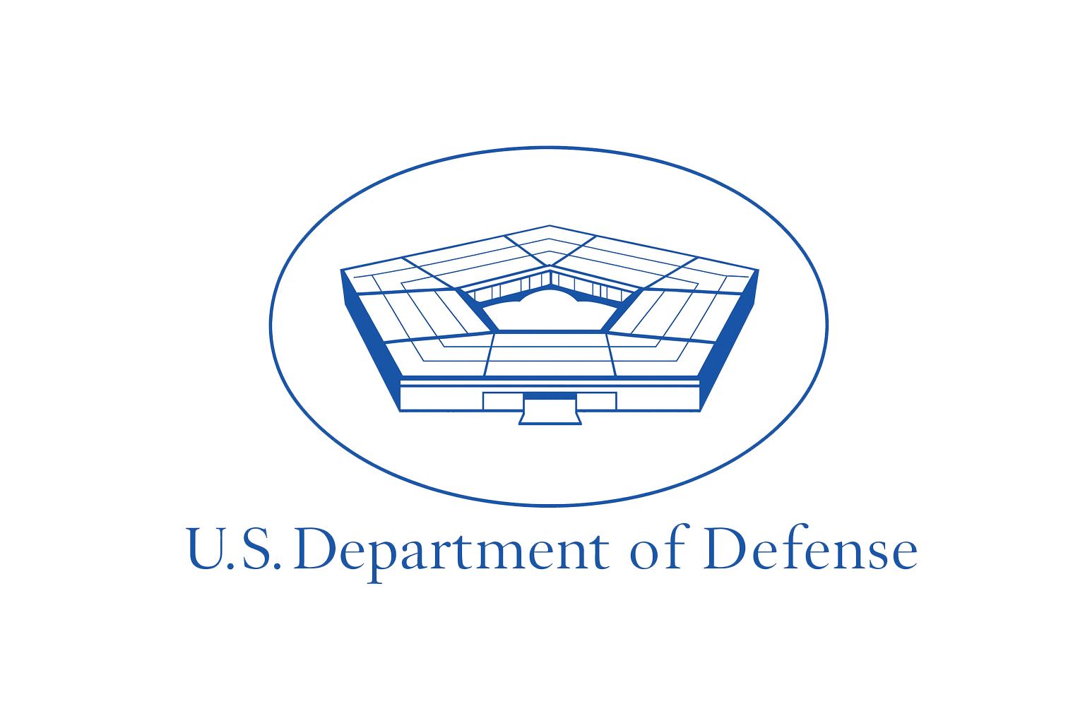 Logo US Department