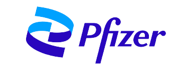 Logo pfizer