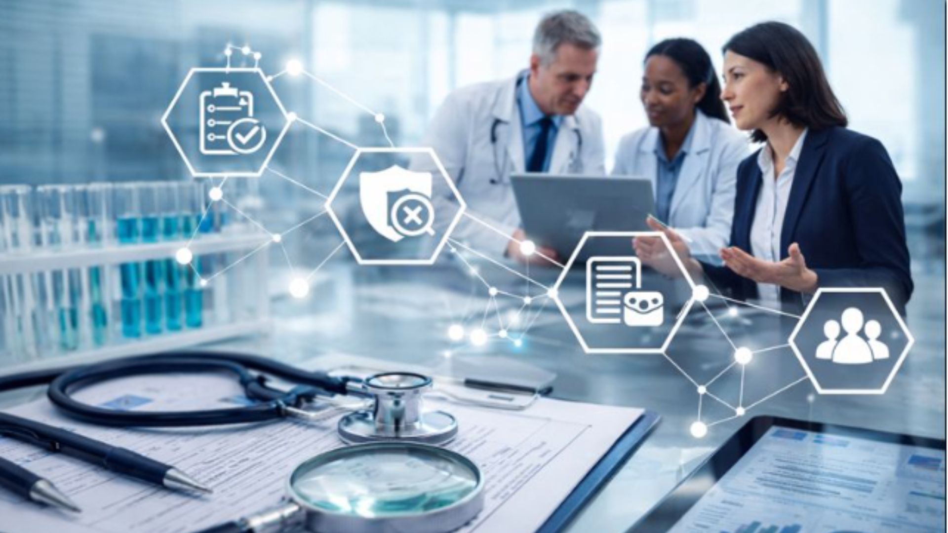 Understanding the Importance of Site Oversight in Clinical Trials