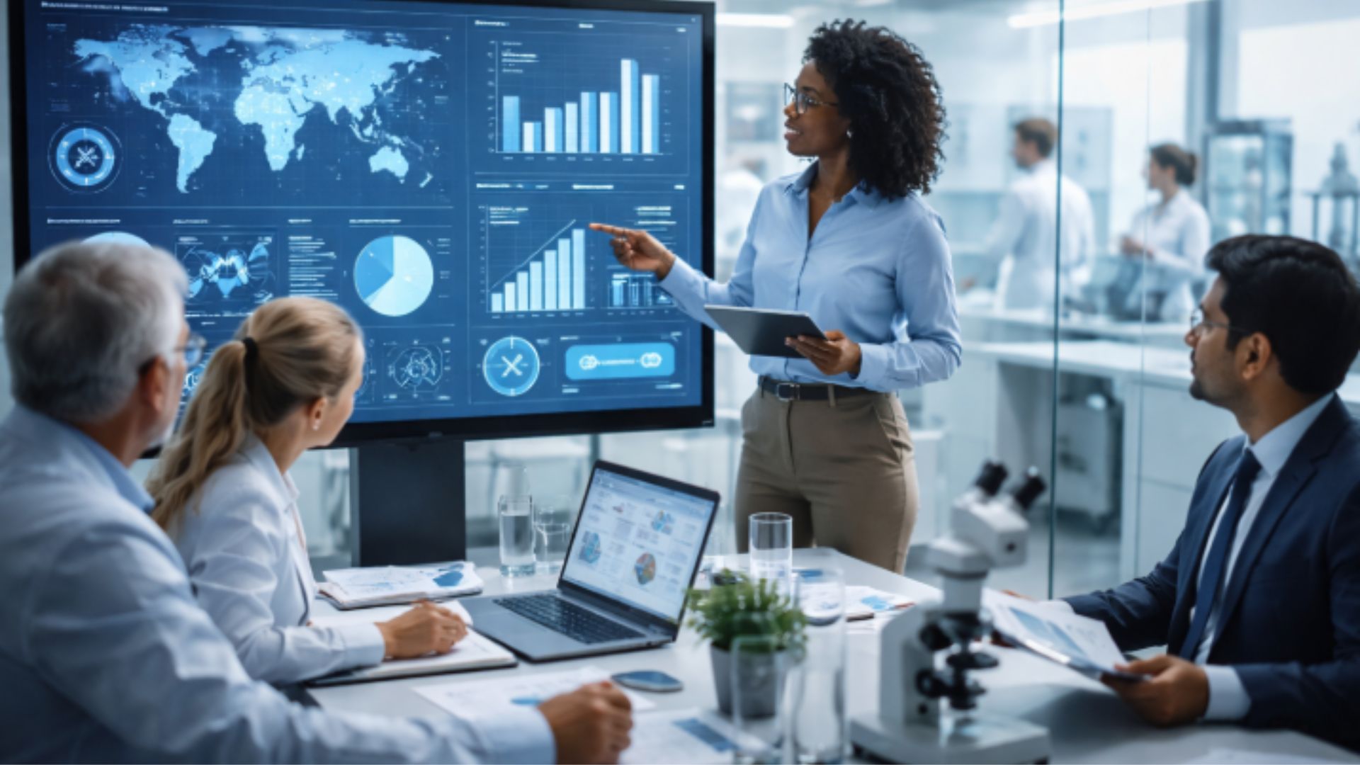 Operational Governance in Global Clinical Trials: Bridging Regulatory Expectations and Executional Excellence