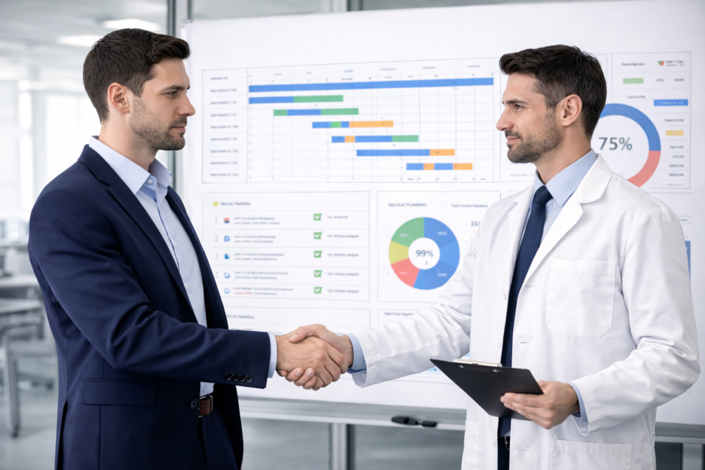 ABRS Clinical Research